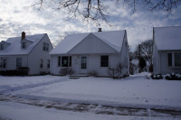 9519 W Lisbon Ave, Milwaukee, WI 53222 