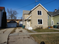 206 4th Street, Beaver Dam, WI 53916 