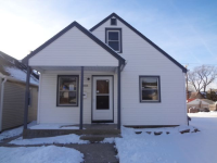 2829 33rd St S, Milwaukee, WI 53215 