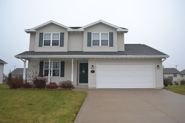 177 Yacoub Lane, Fond Du Lac, WI 54935 