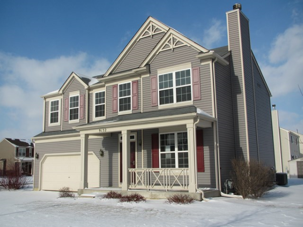 9132 65th St, Kenosha, WI 53142 