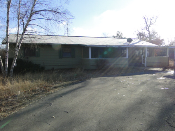 N9966 9th Ave, Necedah, WI 54646 