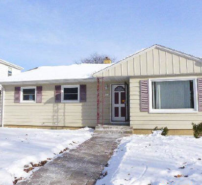 3710 N 78th St, Milwaukee, WI 53222 