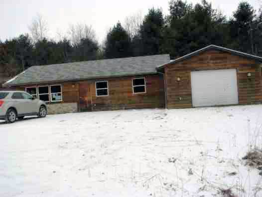 N609 Hinrichs Road, Lyndon Station, WI 53944 