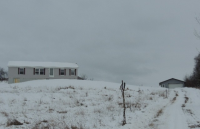 N8132 940th Street, Colfax, WI 54730 