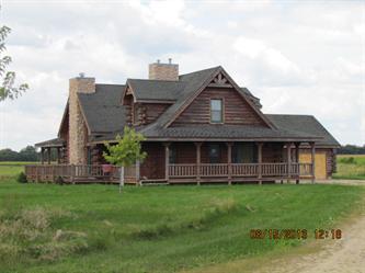 N671 34th Drive, Berlin, WI 54923 