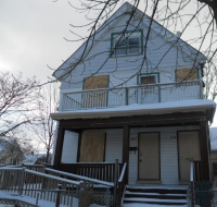 3301- 3303 W Cherry St, Milwaukee, WI 53208 