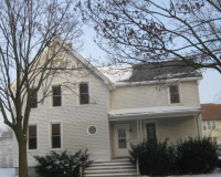 1608 Superior Ave, Sheboygan, WI 53081 