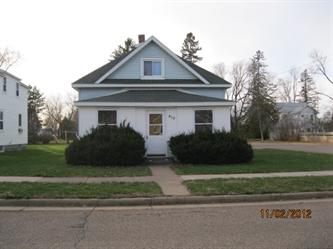 410 11th St S, Wisconsin Rapids, WI 54494 
