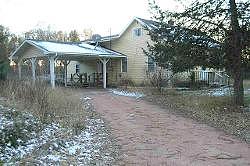 W 1201 State St, Adams, WI 53910 