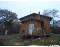 13-1/2 Ave, Cameron, WI 54822 
