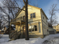 3808 W Silver Spring Dr, Milwaukee, WI 53209 