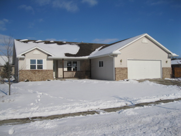 550 W. West Main St, Evansville, WI 53536 