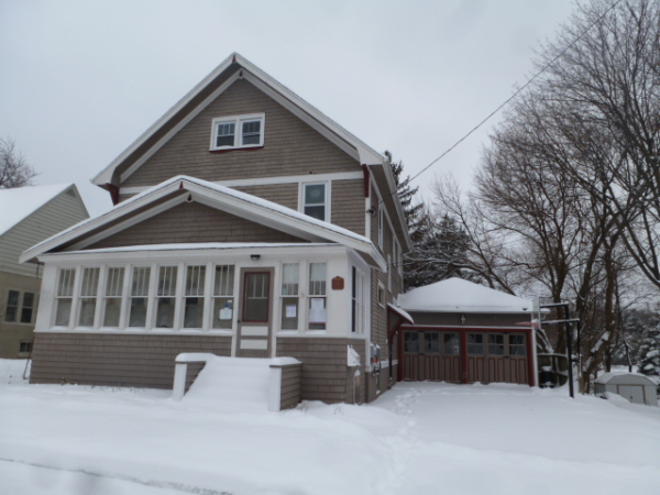 448 Northwest Barstow St, Waukesha, WI 53188 