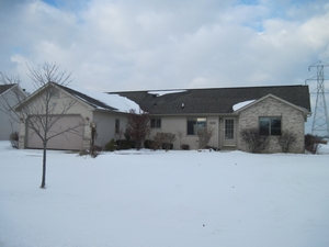 2616 11th St, Kenosha, WI 53140 