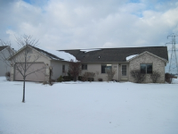2616 11th St, Kenosha, WI 53140 