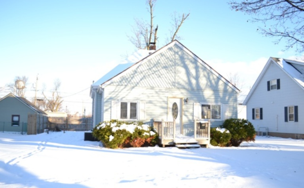 213 N Sidney Street, Kimberly, WI 54136 