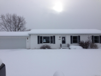 5503 Roxann Dr, Weston, WI 54476 