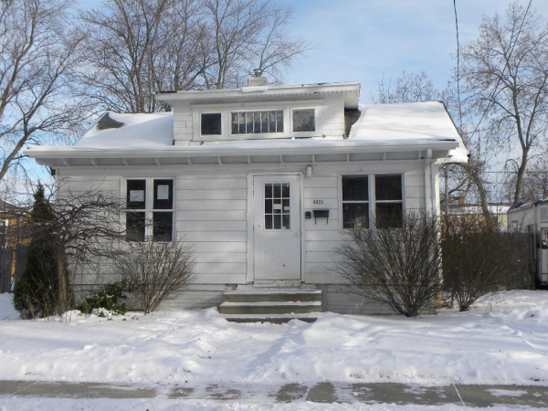 4321 18th Ave, Kenosha, WI 53140 