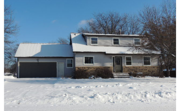 603 S Willson Dr, Altoona, WI 54720 