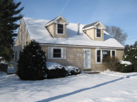 327 Hubbell St, Marshall, WI 53559 