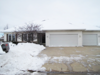 522 Applewood Dr, Kimberly, WI 54136 