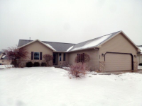 542 Winter Dr, Walworth, WI 53184 