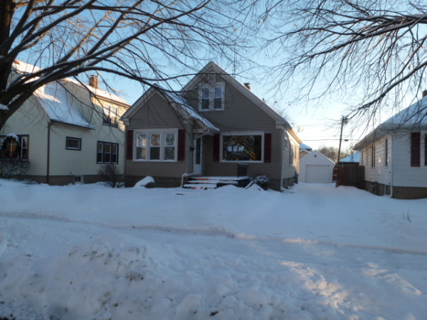 6021 34th Ave, Kenosha, WI 53142 