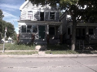 2772 N. 28th St, Milwaukee, WI 53210 