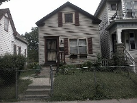 3020 N. 23rd, Milwaukee, WI 53210 