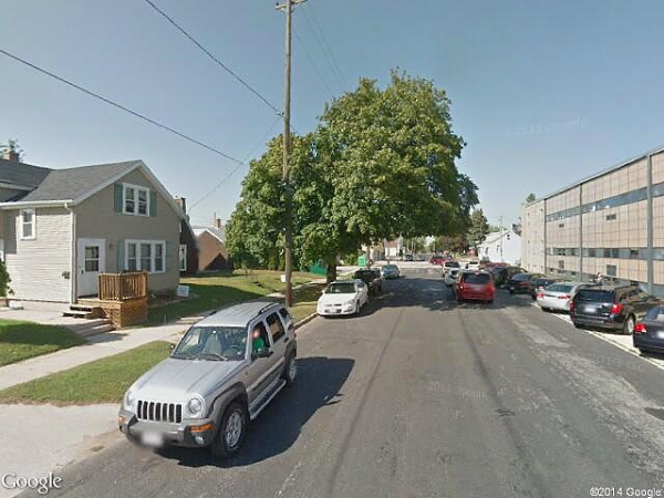 22Nd, Manitowoc, WI 54220 