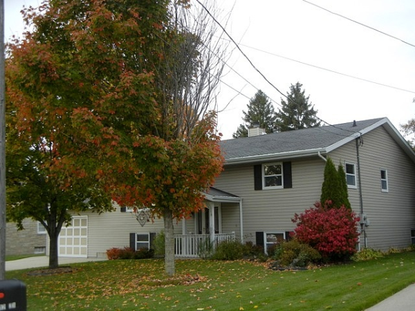 31St St, Two Rivers, WI 54241 