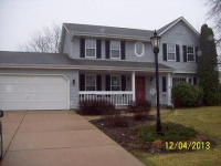 S84W19655 Claire Bridge Ct, Muskego, WI 19655 