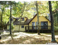 W9436 Lakewood Dr, Spooner, WI 54801 