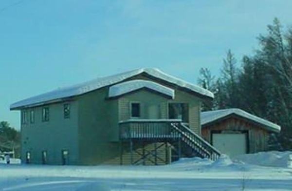 383 W Peters Rd, Hayward, WI 54843 