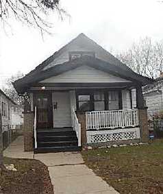 5061 N 38th Street, Milwaukee, WI 53209 