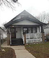 5061 N 38th Street, Milwaukee, WI 53209 