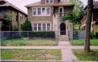 2967 N 45th St., Milwaukee, WI 53210 