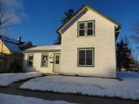 518 E Maple Street, Horicon, WI 53032 