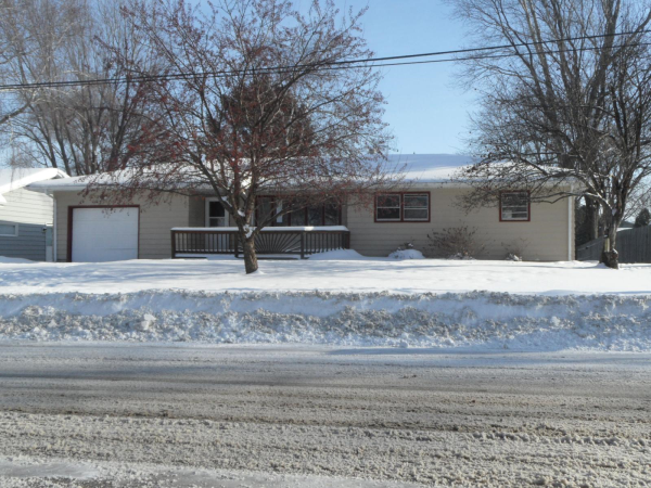 219 S Cleveland Ave, De Forest, WI 53532 