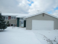 6989 Eastwood Trl Unit 1, West Bend, WI 53090 