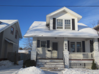 606 Graham St, Racine, WI 53405 