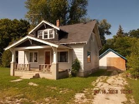 215 Miller Ave, Forestville, WI 54213 