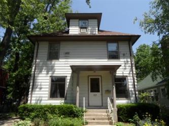 2614 Kendall Ave, Madison, WI 53705 