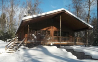 1150 Oak Tree Lane, Saint Germain, WI 54558 