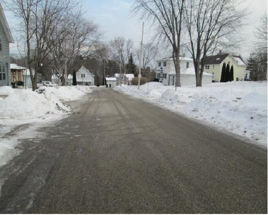 125 E Dodge St, Port Washington, WI 53074 