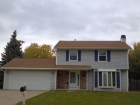 1606 Carole Ln, Green Bay, WI 54311 