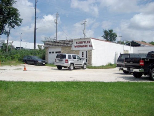 8680 N 91ST ST, Milwaukee, WI 53226 