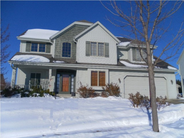 1622 Deer Trail, Waukesha, WI 53189 