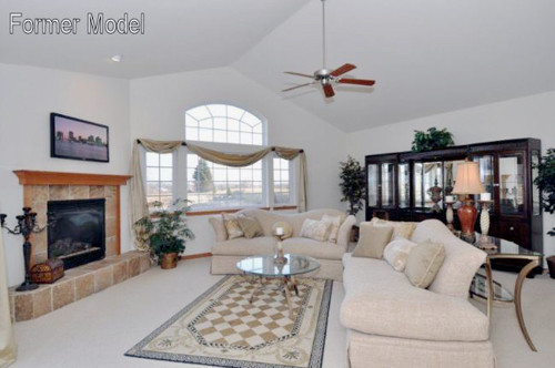 2308 Silver Fox Ct, Waukesha, WI 53188 